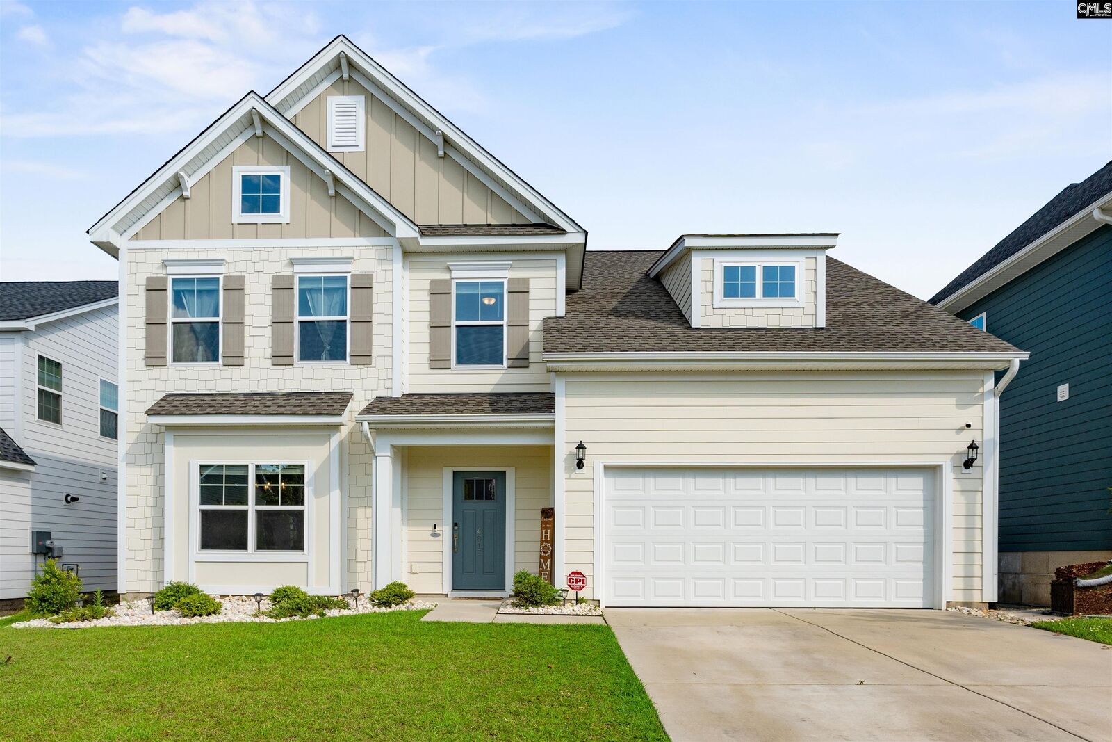 Property Photo: 4017 Summerland SC 29045