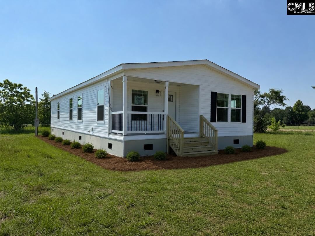 Property Photo:  1365 Track  SC 29123 