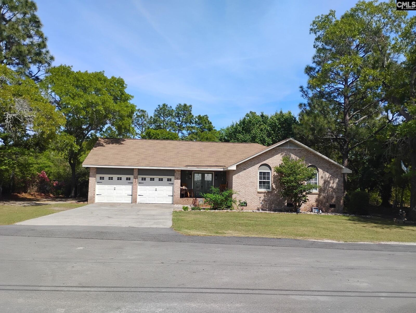 Property Photo:  425 Preston  SC 29170 