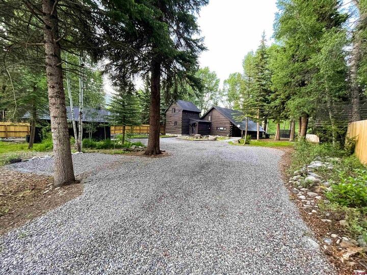Property Photo:  170 Lower Allen Road  CO 81224 