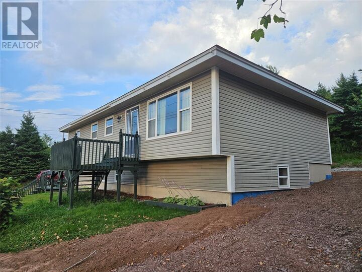 Property Photo:  92-94 Marine Drive  NL A0E 2M0 