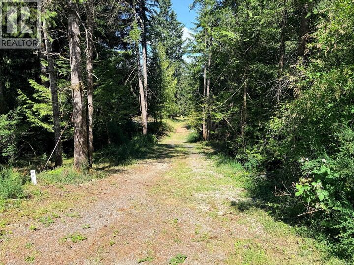 Property Photo: Lot A Royce Road BC V0R 2W1