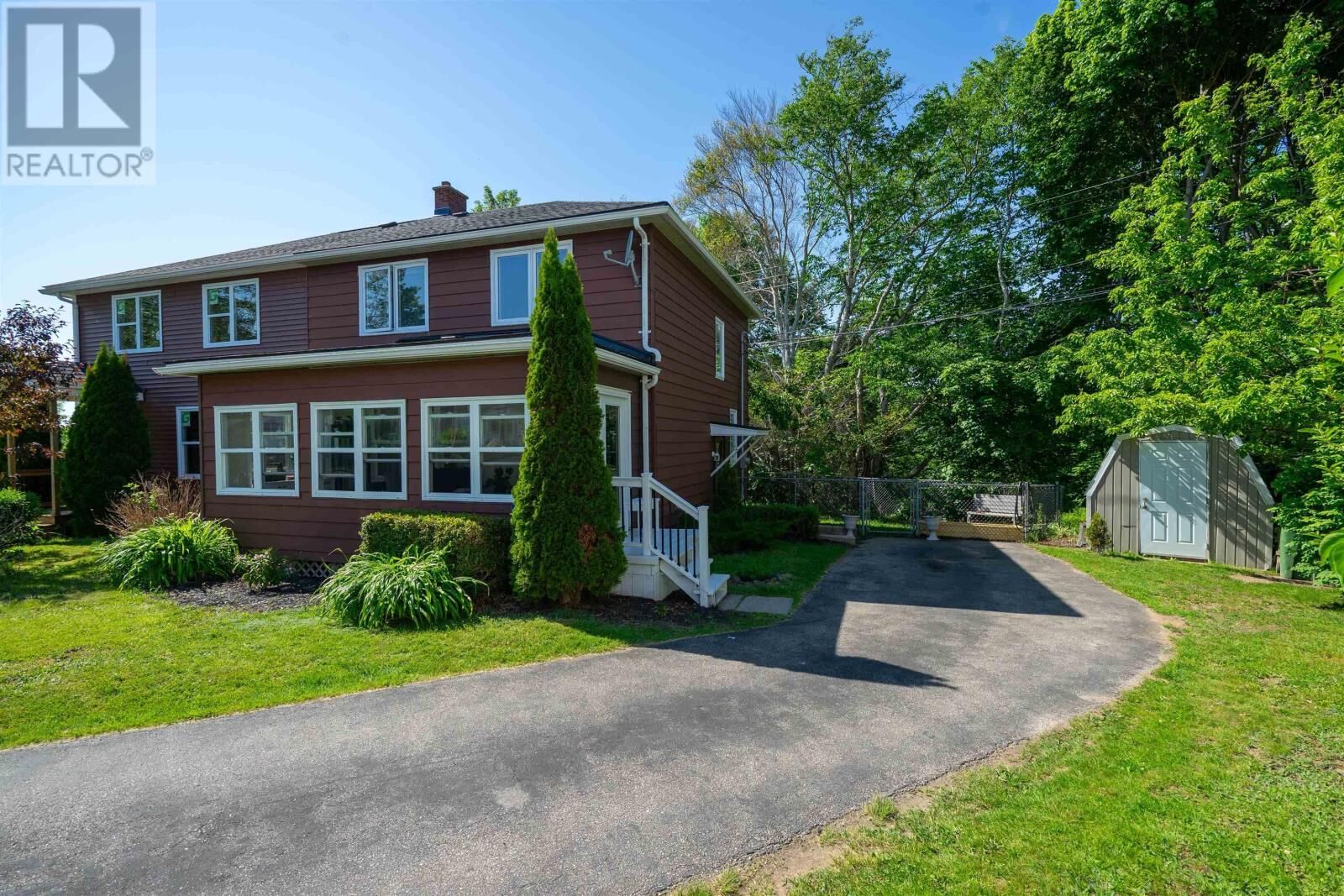 Property Photo: 407 The Dingle Road NS B0S 1H0