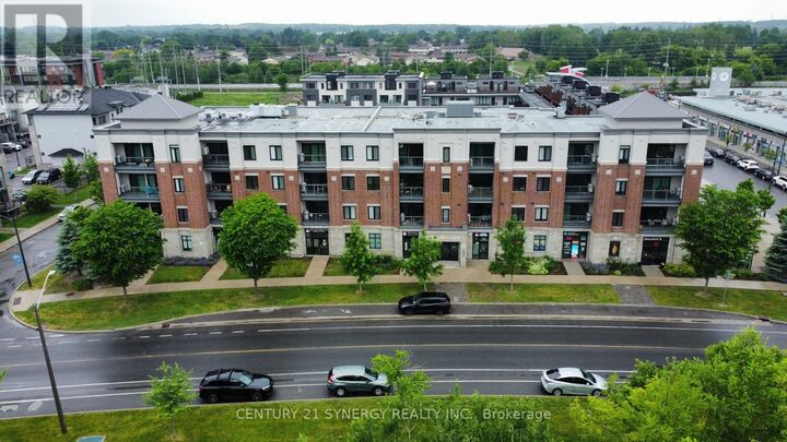 Property Photo:  615 Longfields Drive 201  ON K2J 6J3 