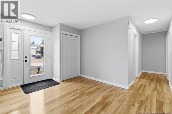 Property Photo: 173 Winter Avenue NB E1C 5X5