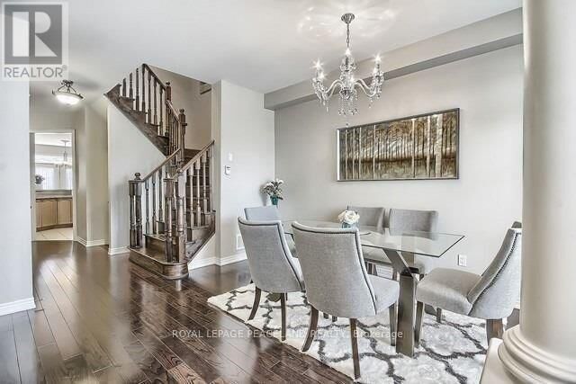 Property Photo:  19 Kaitting Trail  ON L6M 0S6 