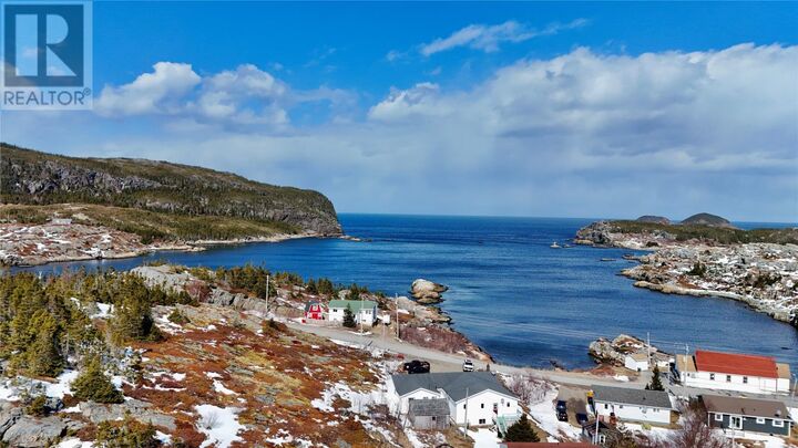 Property Photo: 58 Mountain View Road NL A0G 3X0