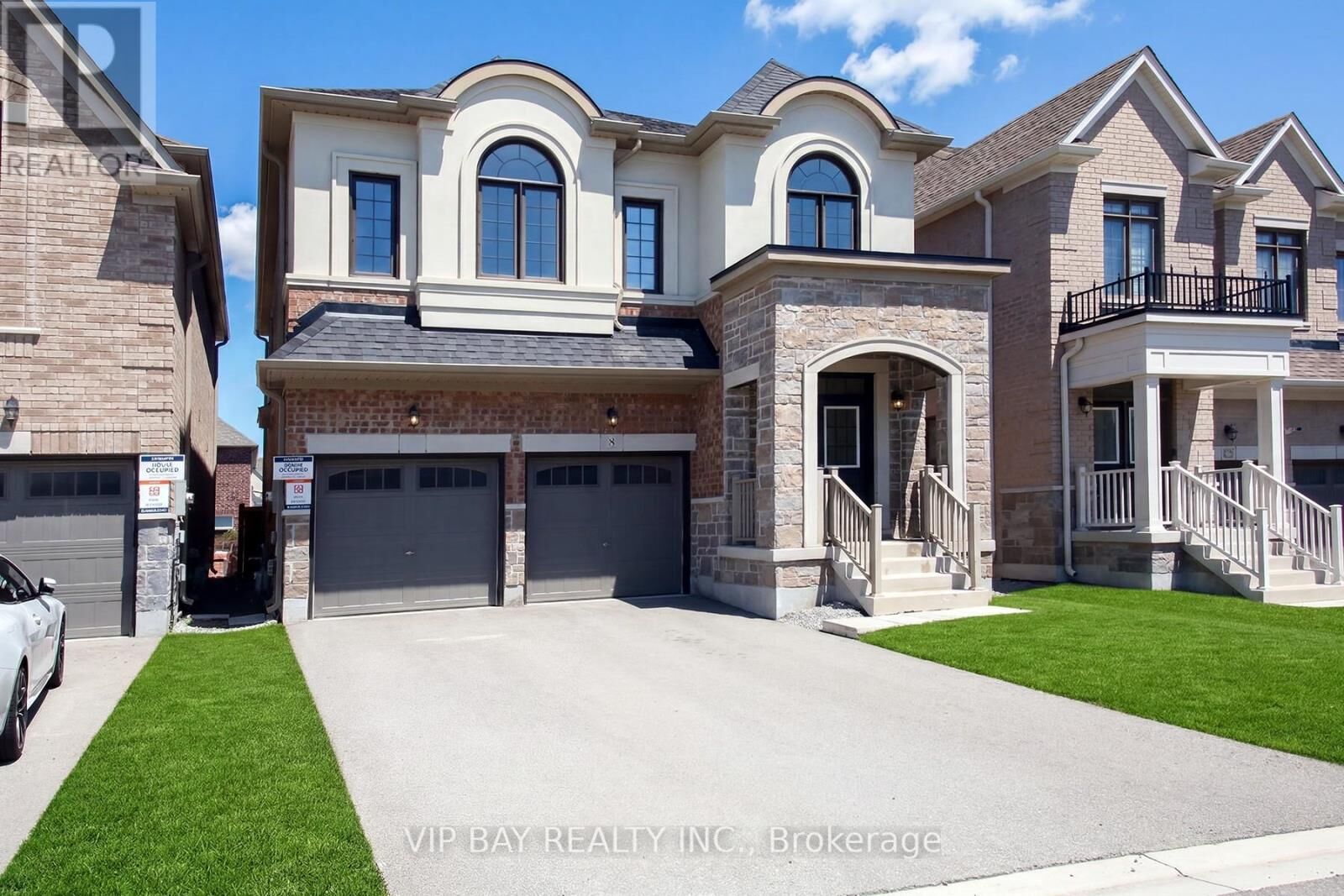 Property Photo:  8 Tremoy Road  ON L9N 0T4 