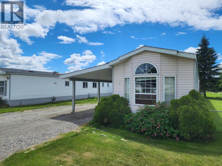 Property Photo:  602 Elm Street 32  BC V2J 3X1 