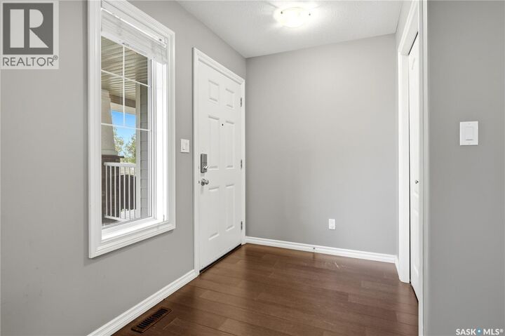 Property Photo:  4562 Harbour Landing Drive  SK S4W 0C1 