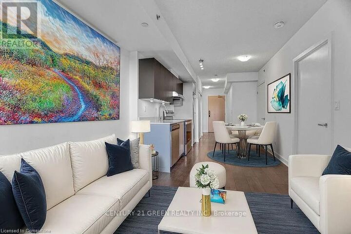 Property Photo: 3200 Dakota Common B501 ON L7M 2A7