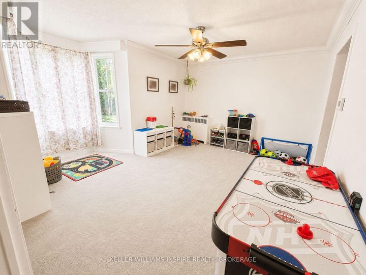 Property Photo:  22 McColl Street A  ON K8V 5L3 