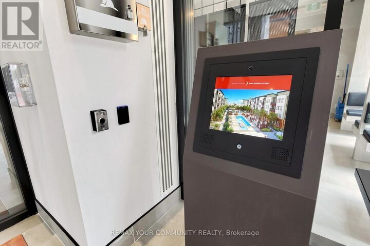Property Photo:  609 Sherbourne Street East 507  ON M4X 0A4 