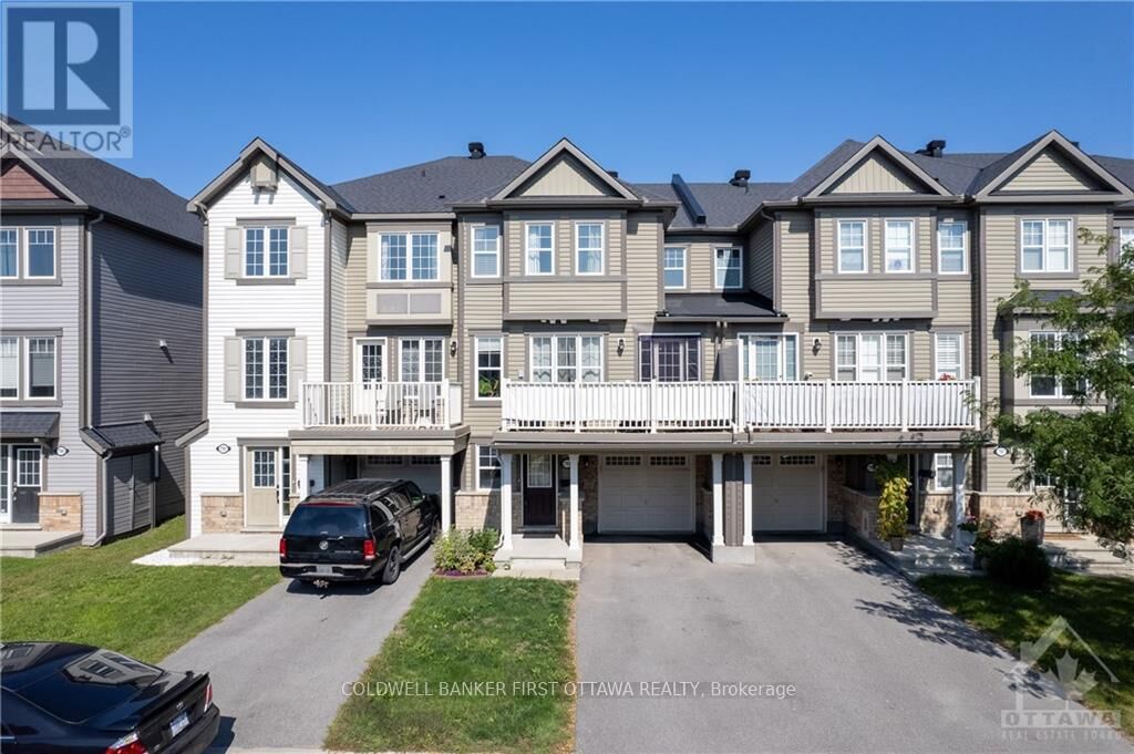 Property Photo:  793 Mayfly Crescent  ON K2J 6C7 