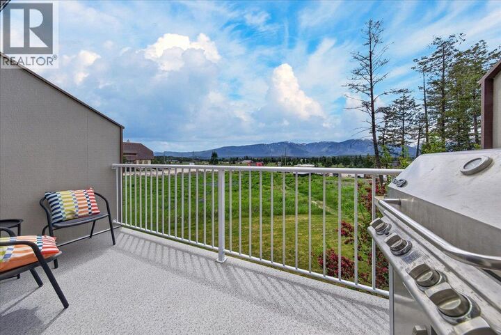 Property Photo:  200 Black Forest Trail 702  BC V0A 1K7 