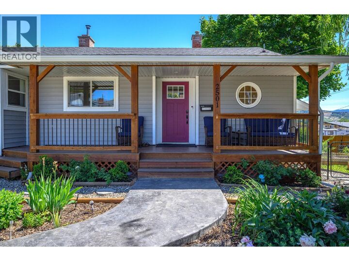 Property Photo: 2501 17 Street BC V1T 3Y5