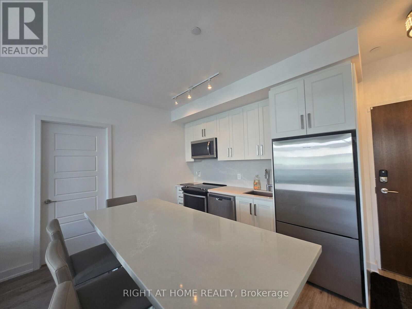 Property Photo:  301 Sea Ray Avenue C406  ON L9S 0J4 