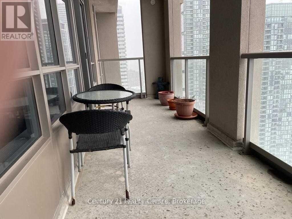 Property Photo: 388 Prince Of Wales Drive 3103 ON L5B 0A1
