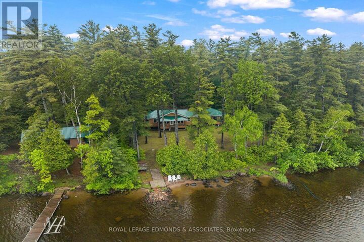 416 Rocky Point Drive — photo 1