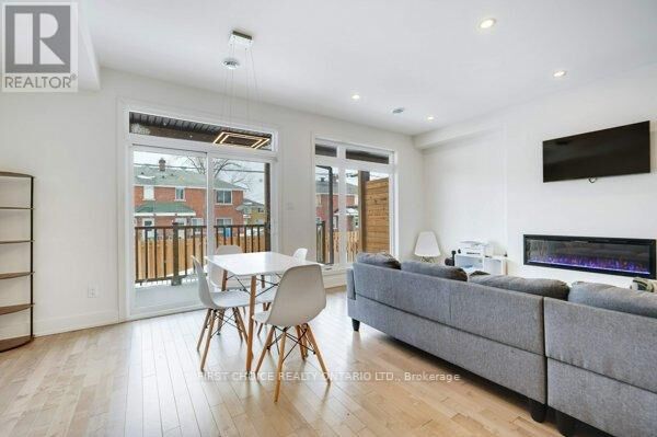 Property Photo: 271 Queen Mary Street ON K1K 1X1