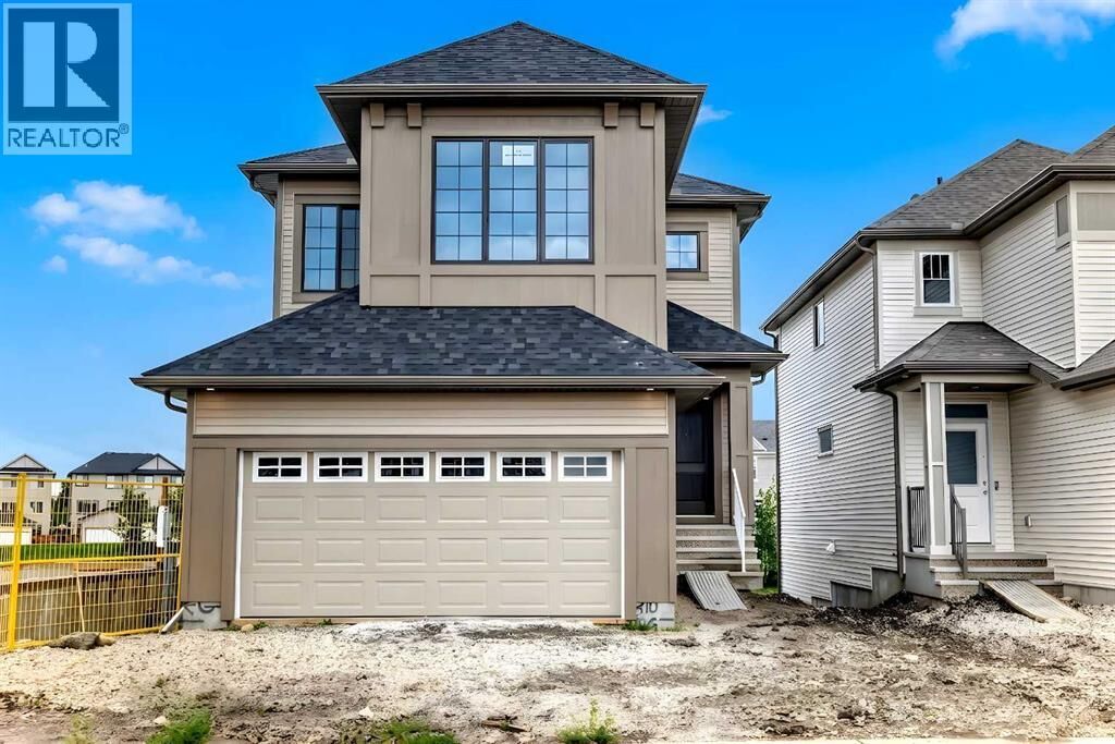 Property Photo:  310 Montrose Crescent Southeast  AB T1V 0L1 