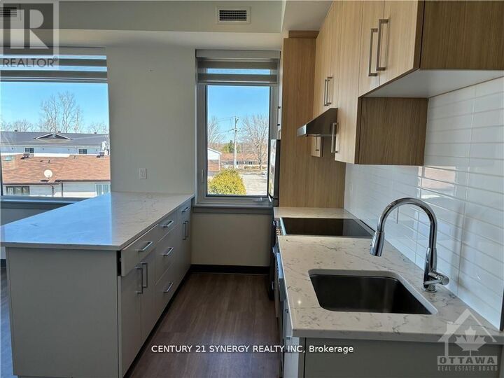 Property Photo: 787 Principale Street 305 ON K0A 1M0