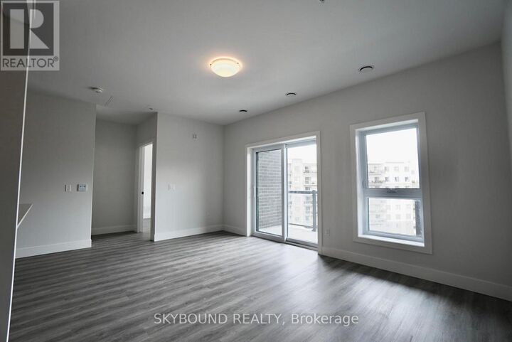Property Photo: 1000 Lackner Place 0411 ON N2A 0L9