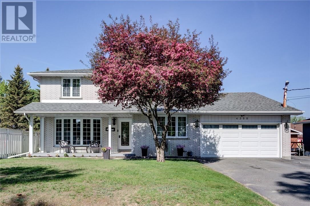 Property Photo:  4589 Rita Street  ON P3P 1X6 