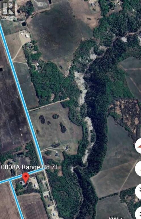 Property Photo: 67076 Part Of Northwest AB T8W 5C7