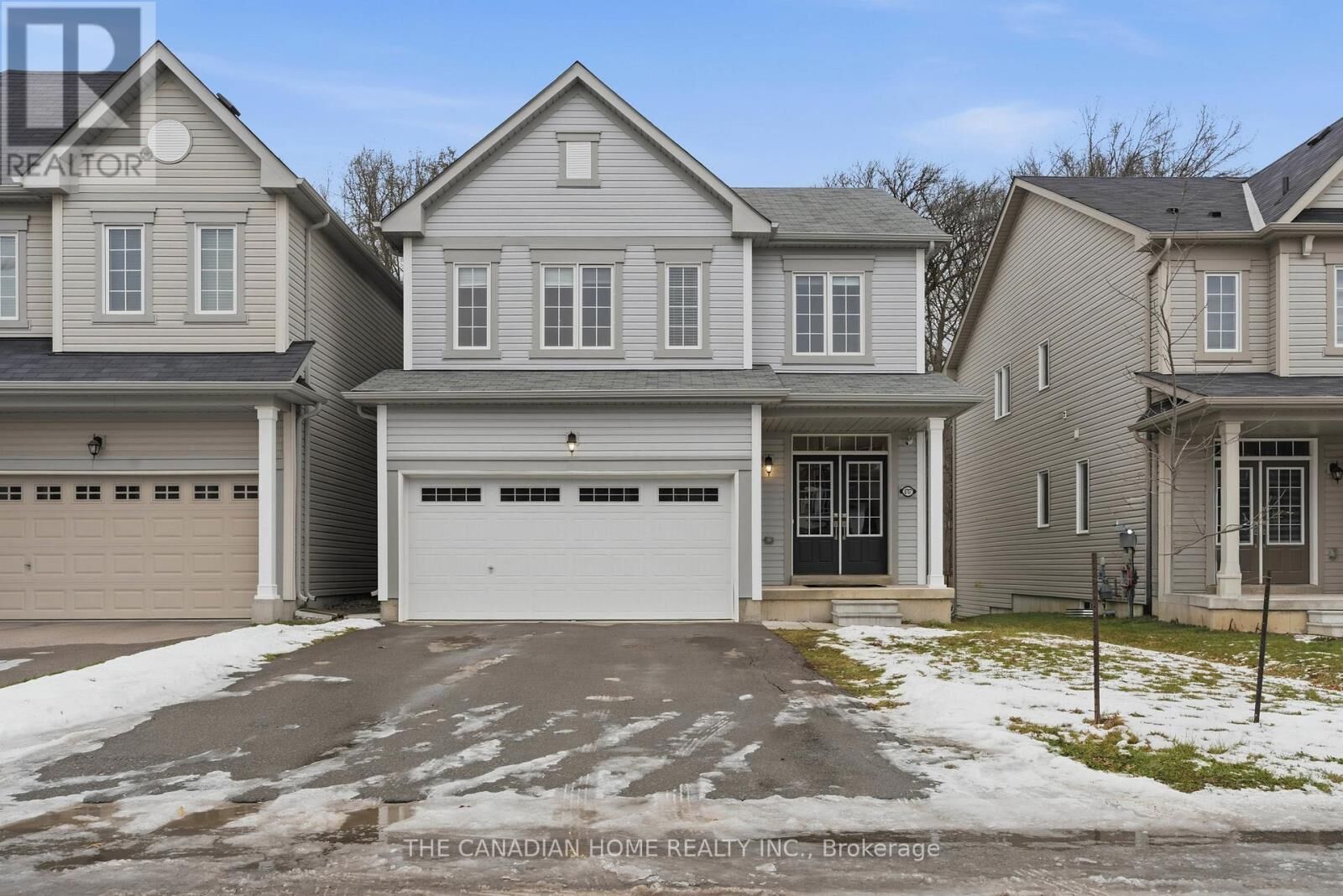 Property Photo:  8707 Chickory Trail  ON L2H 3S4 