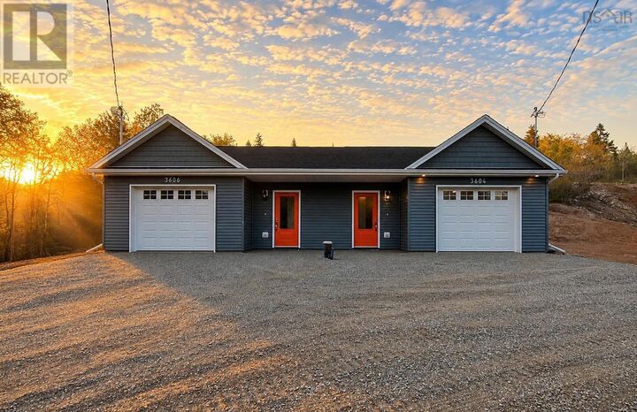 3604 Old Sambro Road — photo 1