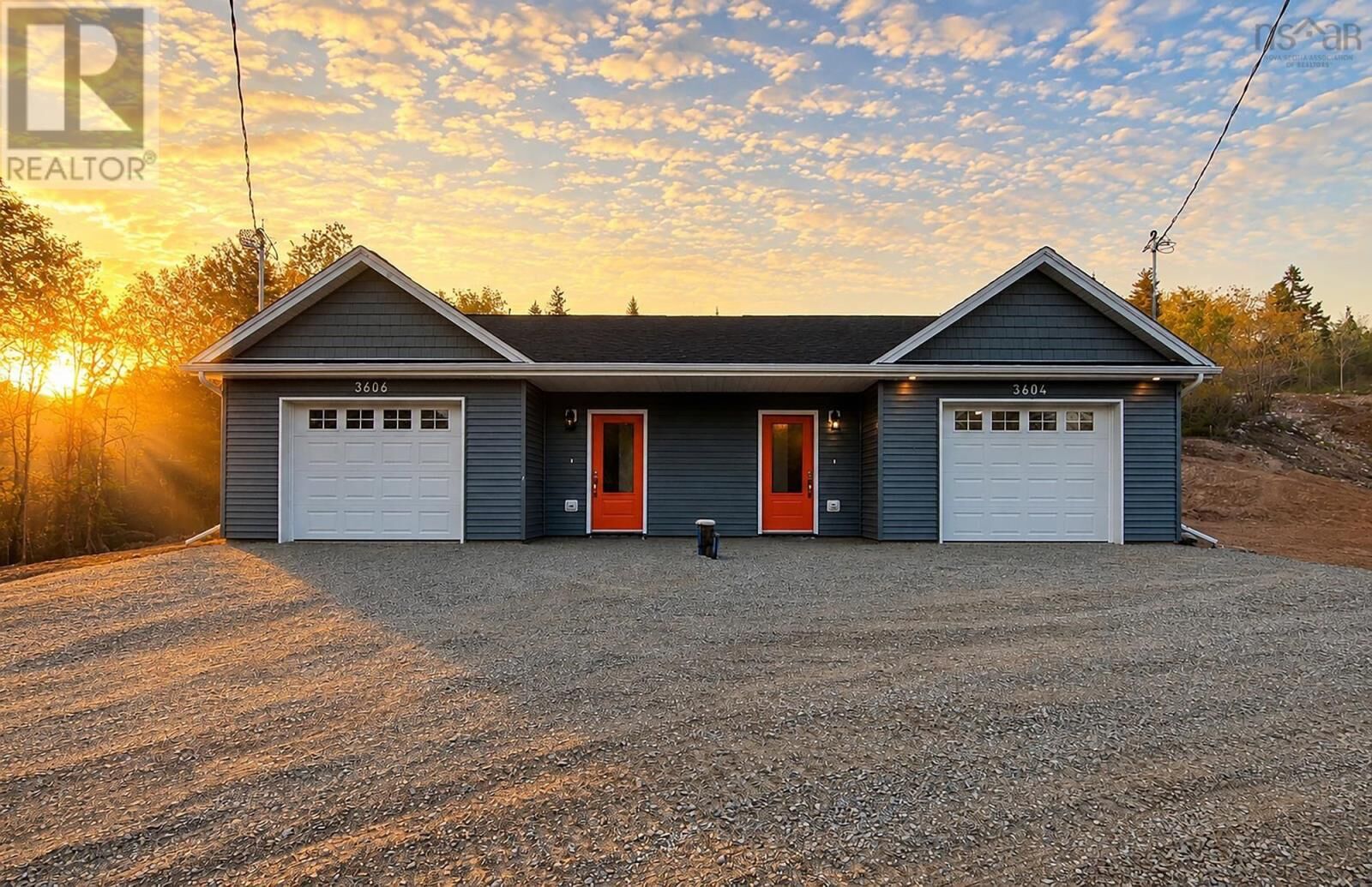 Property Photo: 3604 Old Sambro Road NS B3V 1E9