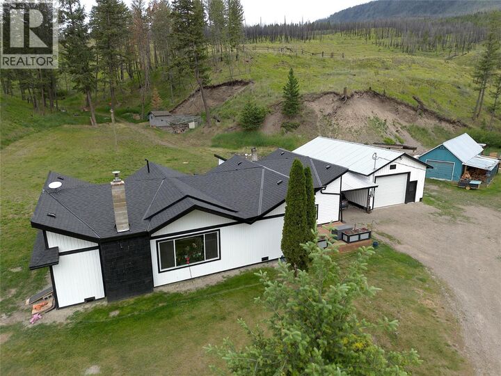4316 Kamloops Vernon Highway — photo 1
