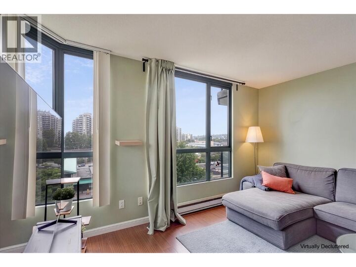 Property Photo:  55 Tenth Street 405  BC V3M 6R5 