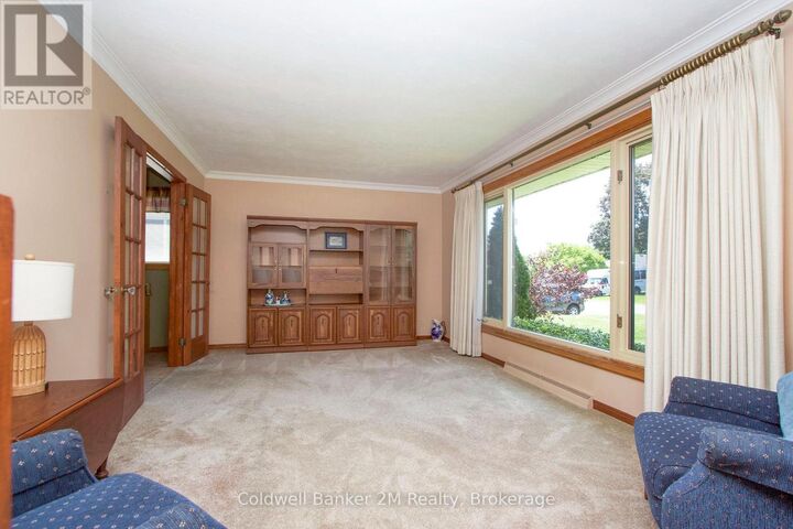 Photo de la propriété:  453 Rosmere Street  ON L1J 5H4 