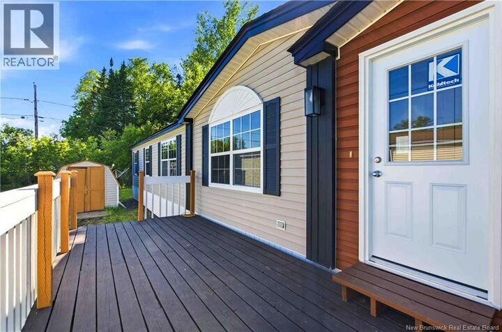 Property Photo:  21 Leslee Drive  NB E3B 6W6 