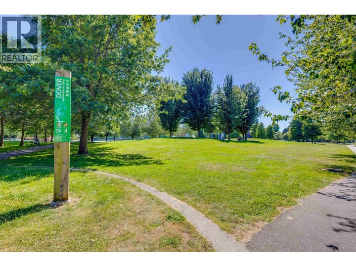 Property Photo:  5880 Dover Crescent 145  BC V7C 5P5 