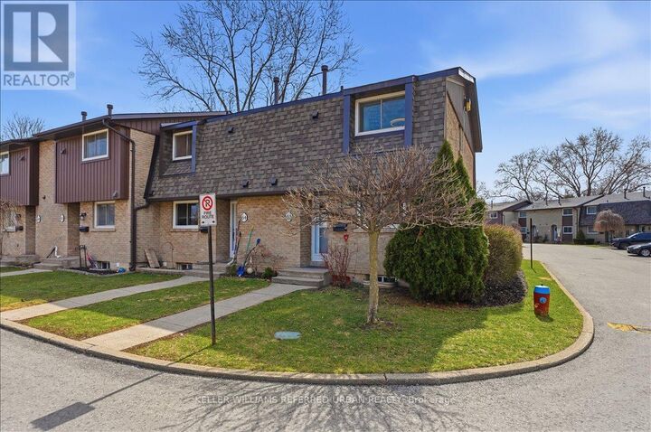 Property Photo:  151 Linwell Road 63  ON L2N 6P3 