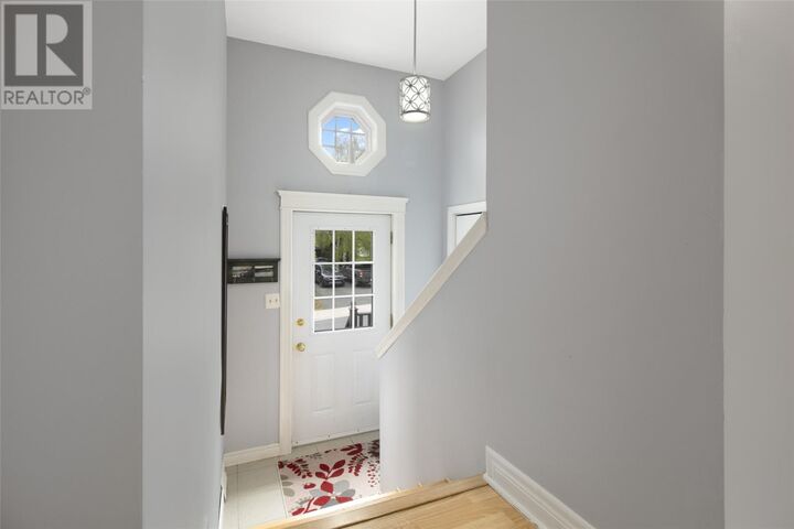 Property Photo:  6 Drover Place  NL A5A 1E8 