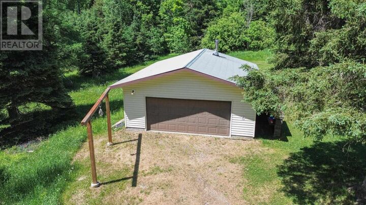 Property Photo:  378 Pickard Rd  ON P0S 1E0 