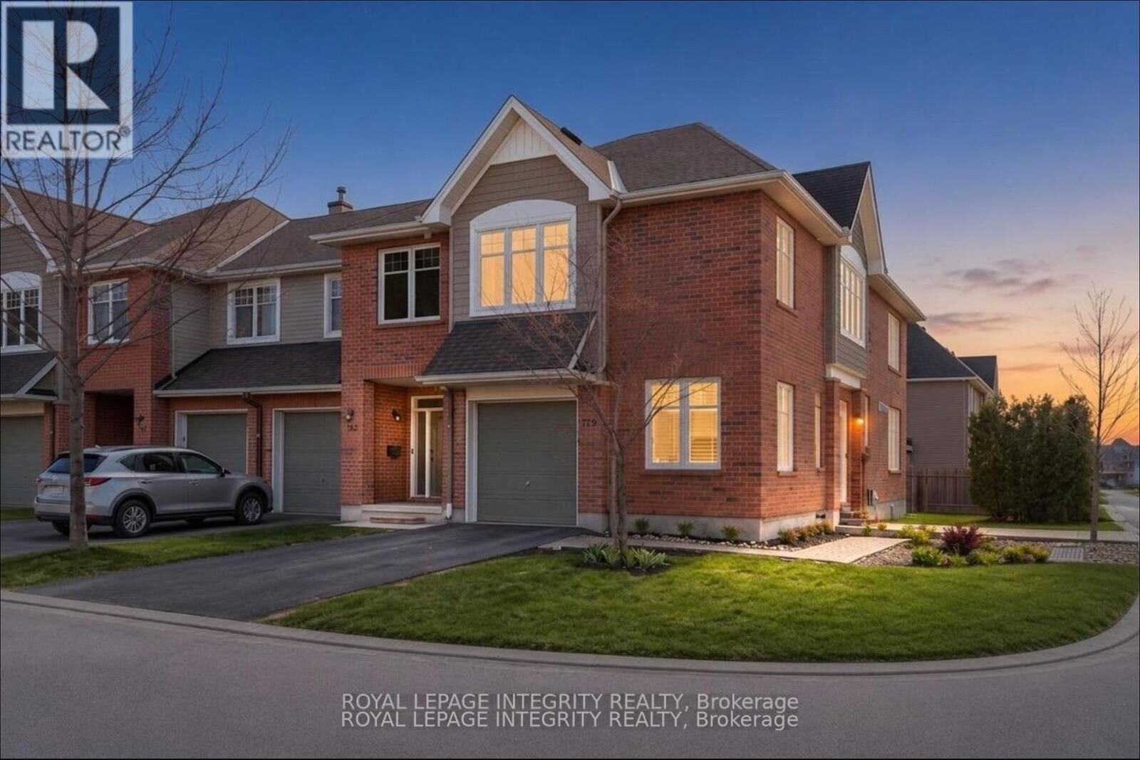 Property Photo: 179 Flat Sedge Crescent ON K1T 0G9