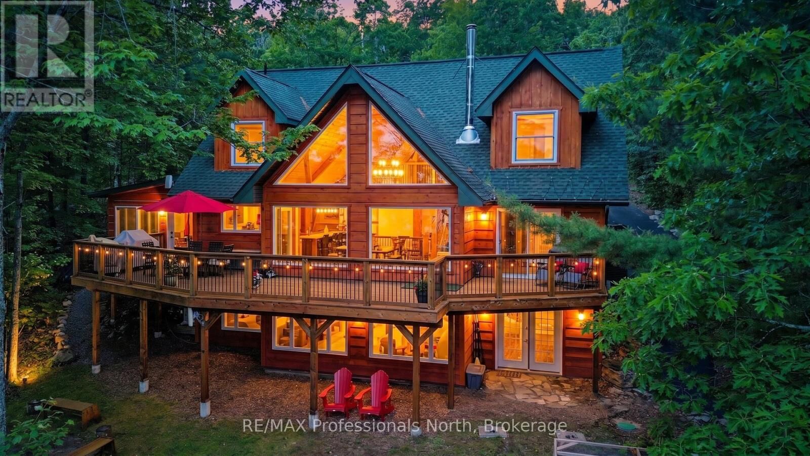 Property Photo: 1015 Bluestone Lane ON K0M 2K0