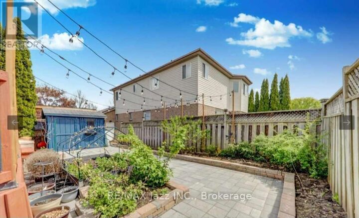 Property Photo: 107 Apple Blossom Boulevard ON L1C 4T7