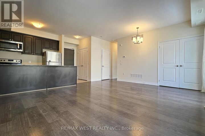 Property Photo:  2375 Bronte Road 308  ON L6M 1P5 
