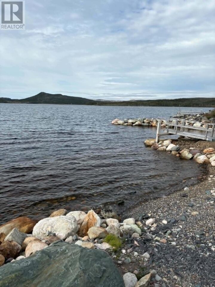 Property Photo:  0 Trout Pond Road  NL A5A 1A0 