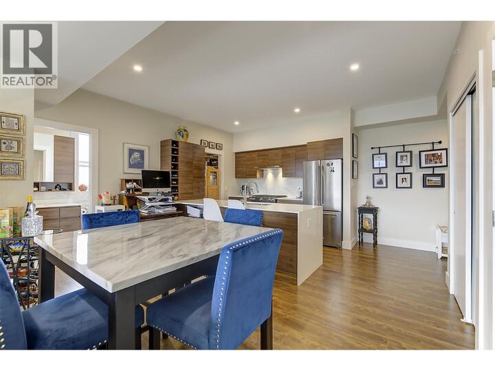 Property Photo: 1925 Enterprise Way 608 BC V1Y 0J8