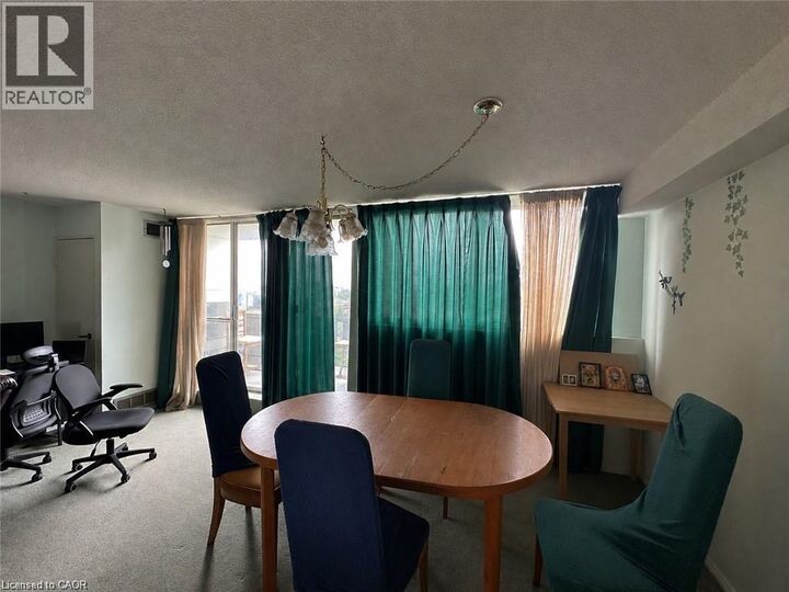 Property Photo: 375 King Street North 1005 ON N2J 4L6