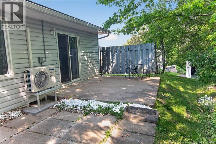 Property Photo: 47 Biggs Drive Unit# 9 NB E1B 3Y8