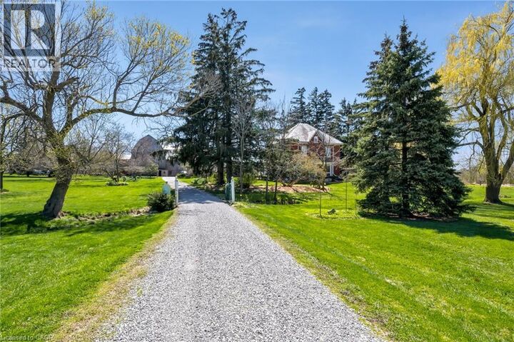 Property Photo:  420 Ridge Ridge  ON L8J 2Y5 