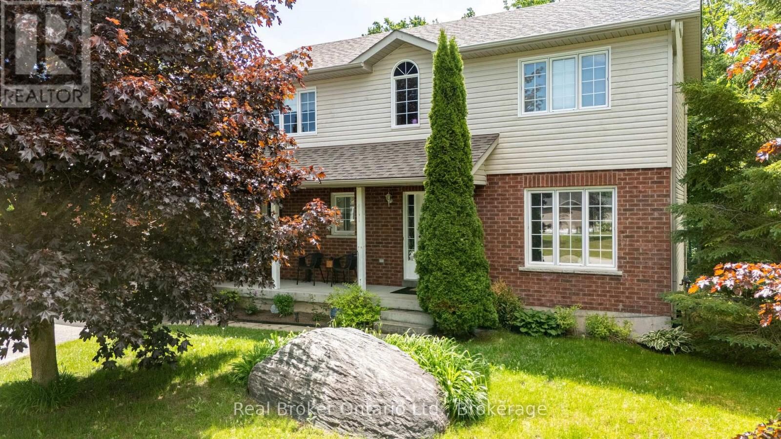 Property Photo:  9 Boyd Crescent  ON L0K 1N0 